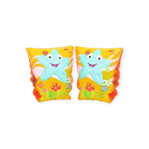 Picture of ARM BANDS STARFISH 23X15CM